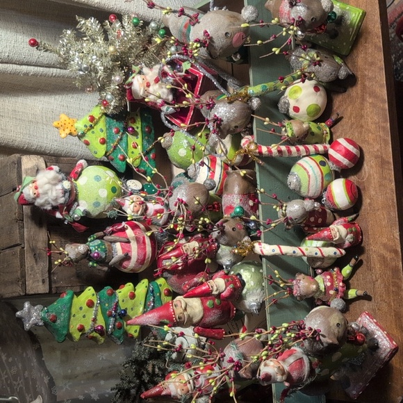 Holiday Folk Art👇 - Picture 6 of 6